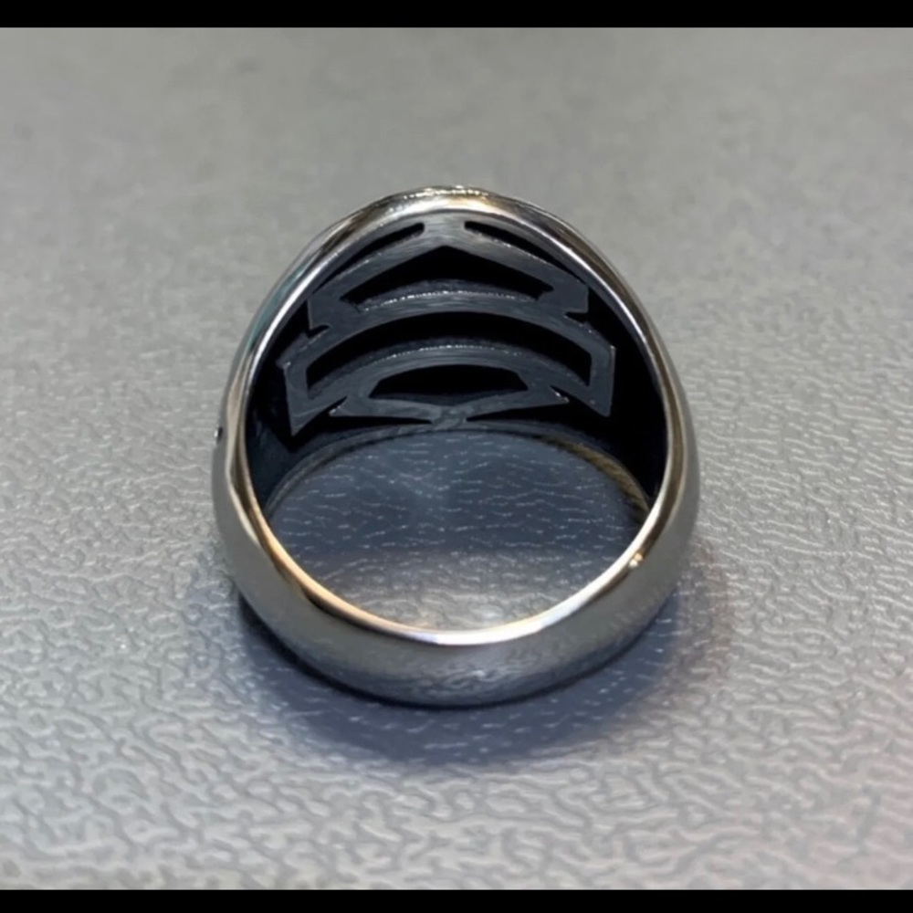 Limited! HD Mens Rings - Picture 9 of 9